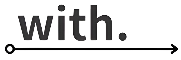 株式会社with.